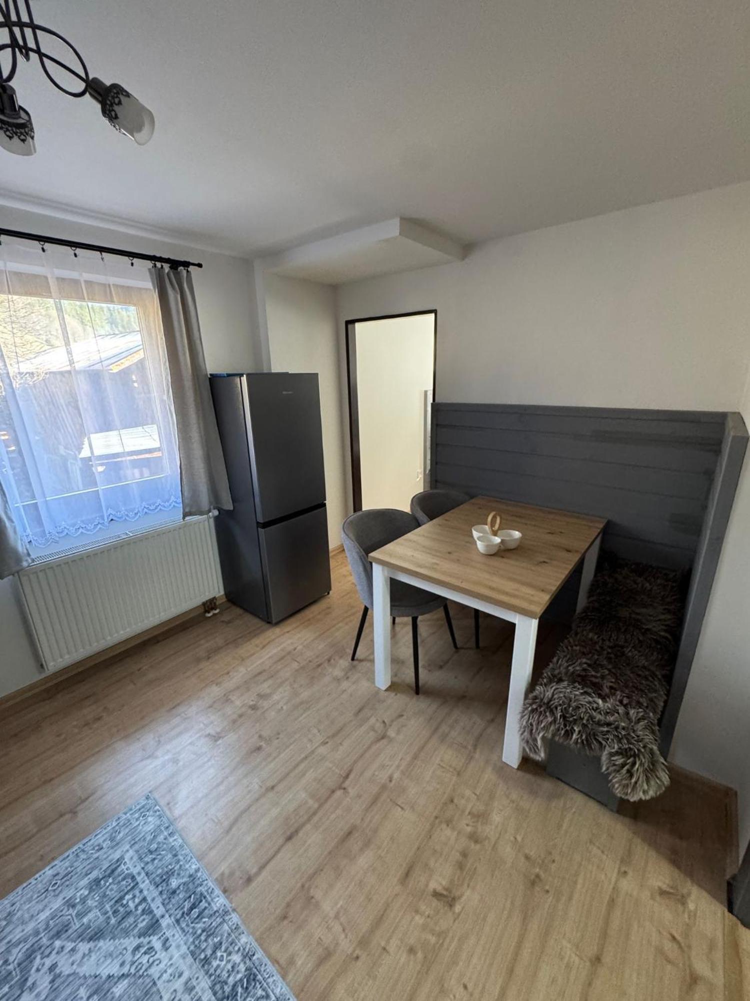 Ubytovani Pod Rozhlednou Velké Karlovice 外观 照片